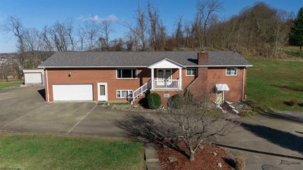 Land in Marion County, West Virginia