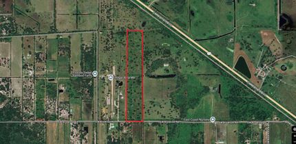 Recreational Property for sale in Martin County, Florida
