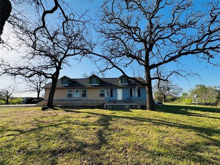 Horse Property in Bastrop County, Texas