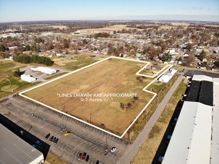 Undeveloped Land in Wayne County, Illinois