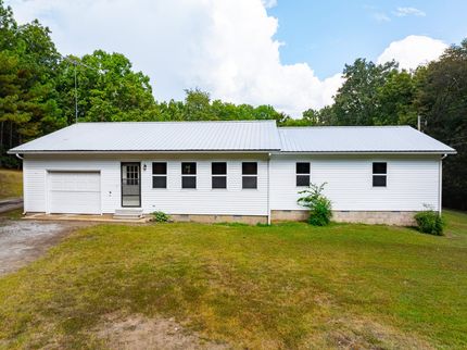 Recreational Property in Independence County, Arkansas