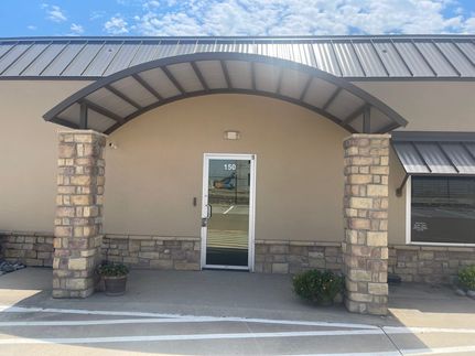 Recreational Property in Denton County, Texas