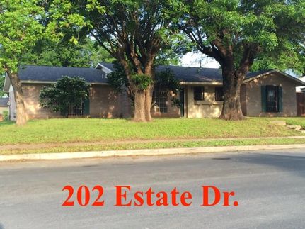 House in Bexar County, Texas
