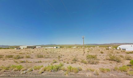 Undeveloped Land in Mohave County, Arizona