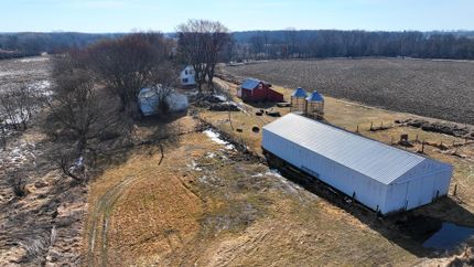 Farm and Ranch in Chisago County, Minnesota