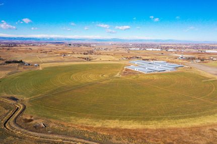 Undeveloped Land for sale in Adams County, Colorado