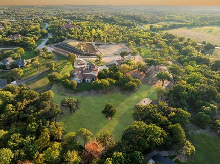 Lakefront Property in Parker County, Texas