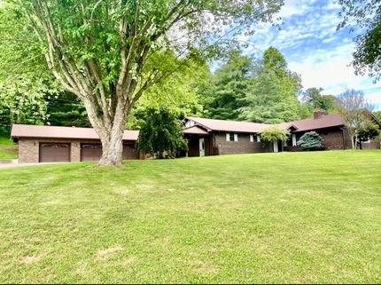 House in Greenup County, Kentucky