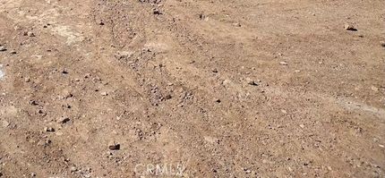 Undeveloped Land in Los Angeles County, California