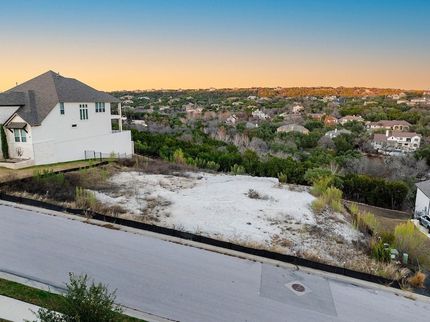 Land in Travis County, Texas