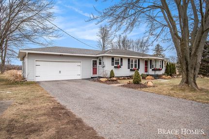 Land in Ottawa County, Michigan