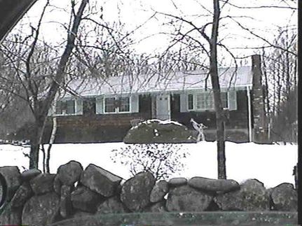 Land in Washington County, Rhode Island