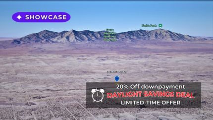 Land in Luna County, New Mexico