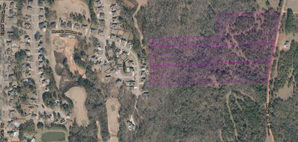 Recreational Property for sale in Elmore County, Alabama