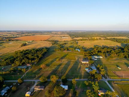 Undeveloped Land in Okmulgee County, Oklahoma
