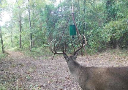 Recreational Property for sale in Choctaw County, Oklahoma