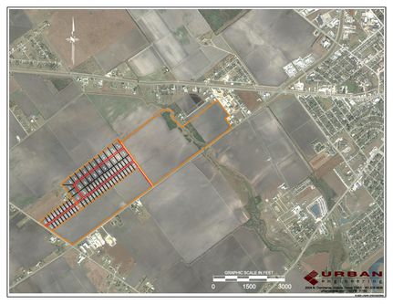 Undeveloped Land for sale in Calhoun County, Texas