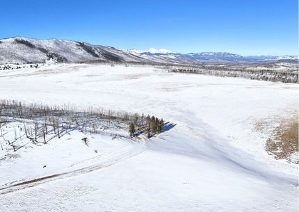 Homesite in Costilla County, Colorado