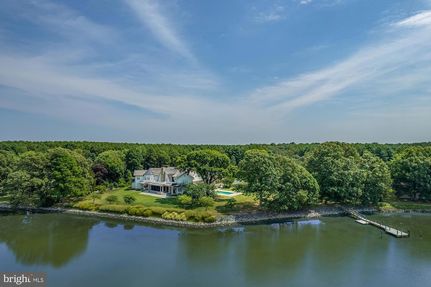 Farm and Ranch in Talbot County, Maryland