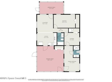 Land in Brevard County, Florida