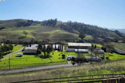 Land in Contra Costa County, California