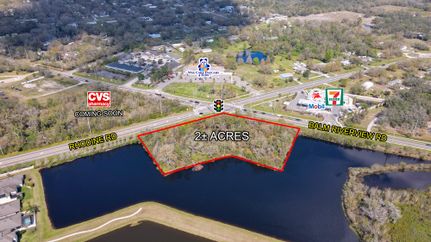 Farm and Ranch for sale in Hillsborough County, Florida