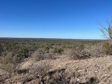 Timberland Property for sale in Edwards County, Texas