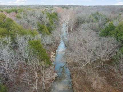 Undeveloped Land in Pittsburg County, Oklahoma