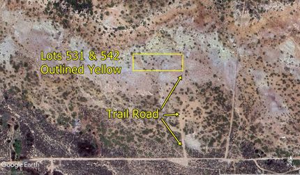Commercial Property in Duchesne County, Utah