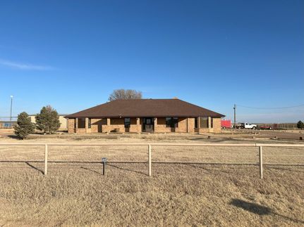 Land in Quay County, New Mexico
