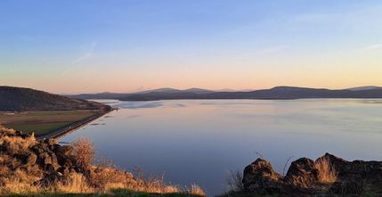 Undeveloped Land in Klamath County, Oregon
