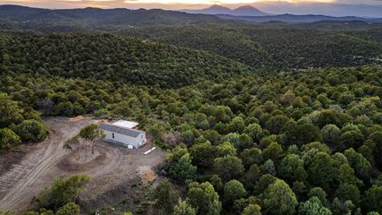 House in Las Animas County, Colorado