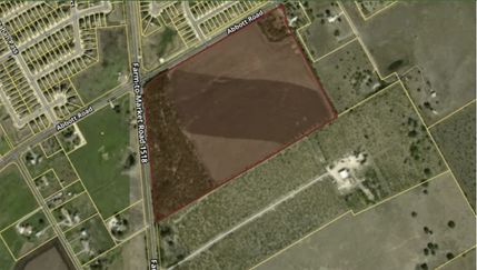 Undeveloped Land for sale in Bexar County, Texas