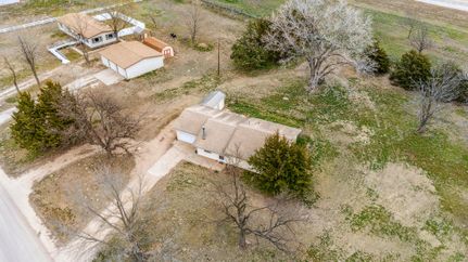 Recreational Property in Reno County, Kansas