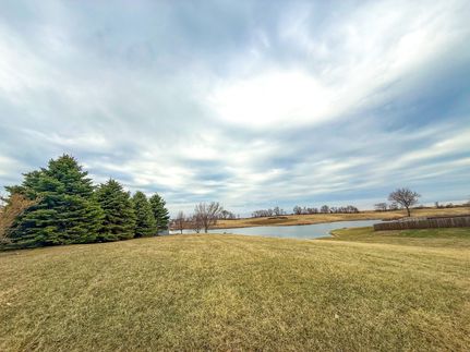 Land for sale in Poweshiek County, Iowa
