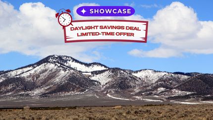 Undeveloped Land in Costilla County, Colorado