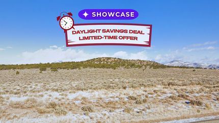 Undeveloped Land in Elko County, Nevada