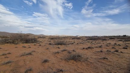 Farm and Ranch in El Paso County, Texas