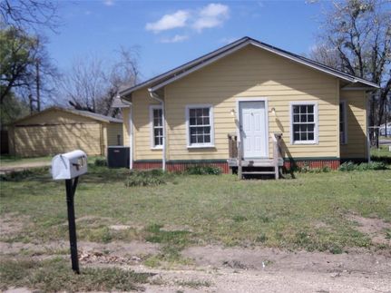 Commercial Property for sale in Hill County, Texas
