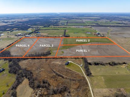 Land for sale in Douglas County, Kansas