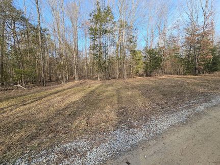 Land in Wayne County, Tennessee