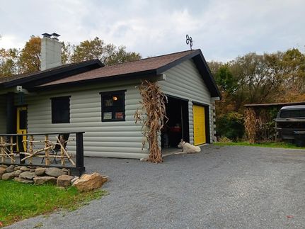 Farm and Ranch in Franklin County, Vermont