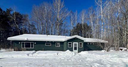 Land in Carlton County, Minnesota