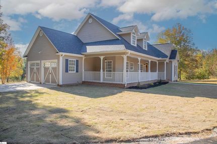 Recreational Property in Greenville County, South Carolina