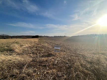 Timberland Property in Perry County, Indiana