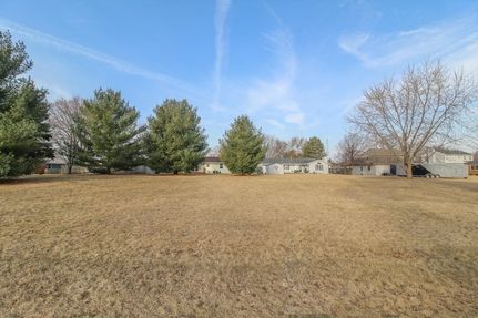 Recreational Property in Jefferson County, Wisconsin