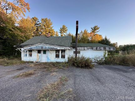 Farm and Ranch in Baraga County, Michigan