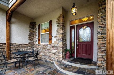 House in Washoe County, Nevada