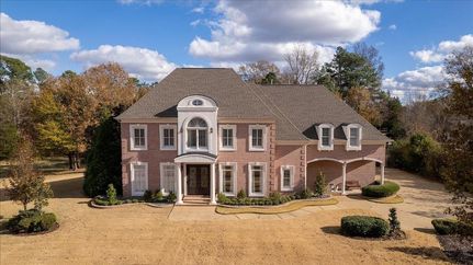 Land in Shelby County, Tennessee