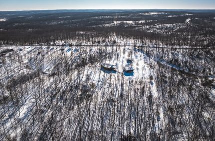 Recreational Property in Washington County, Missouri